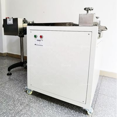 Wholesale High Speed Crinkle Paper Shredder for Decorative Cosmetic Box Basket Filler Stuff Small Cut Cotton Tissue Kraft
