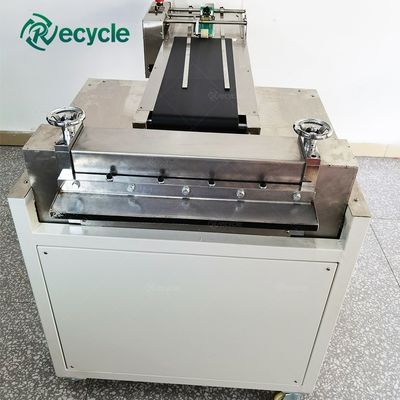 20-120 GSM Carton Cutting Machine for Paper Manufacturing Affordable Cardboard Shredder