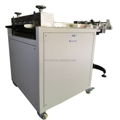 Gift Box Filler Small Shredded Paper Raffia Making Machine Wrinkled Kraft Paper 40-120gsm Crinkle Cut Paper Cutting Machine