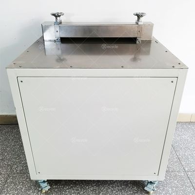 190kg Heavy-Duty Paper Cutting Machine for Wrinkle Paper Other Features Included