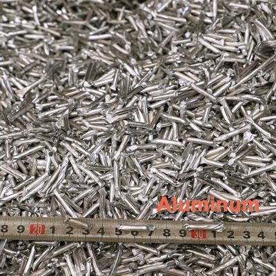 ACSR Wire Sorting Recycling Line with Aluminum Conductor Steel Reinforced Wire Cutter