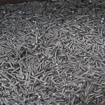 ACSR Wire Sorting Recycling Line with Aluminum Conductor Steel Reinforced Wire Cutter