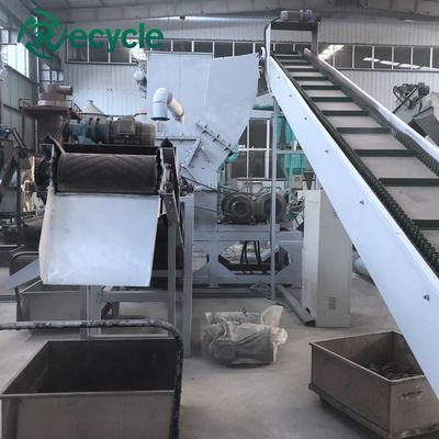 Cylindrical Li Ion Battery Car Lithium Battery Mobile Phone Battery Recycling Plant
