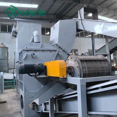 Car Lithium Battery Cylindrical Li Ion Battery Mobile Phone Battery Recycling Plant