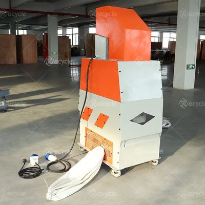High Quality Small Copper Wire Granulator Machine Automatic Cable Granulator Copper Shredder Machinery