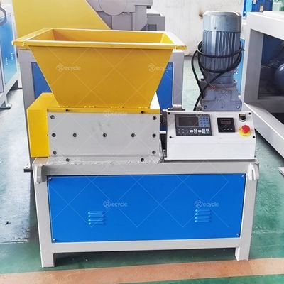 Foam Shredding Machine/Fabric Shredding Machine/Clothes Shredder