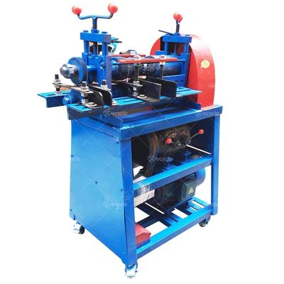 Stripping Wire Function Waste Copper Wire Stripping Machine for Scrap Cable Stripping