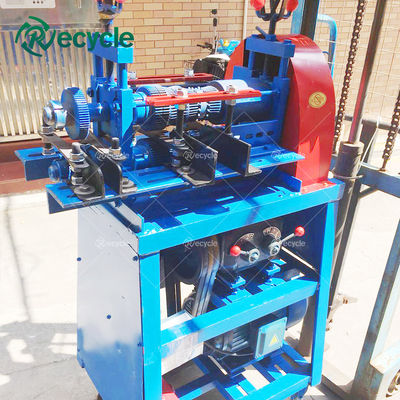 2022 Newest Multi-function Wire Stripper Stripping Machine Cable Stripper Machine Scrap Wire Stripping Factory Price