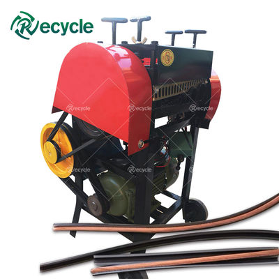 2022 Newest Multi-function Wire Stripper Stripping Machine Cable Stripper Machine Scrap Wire Stripping Factory Price