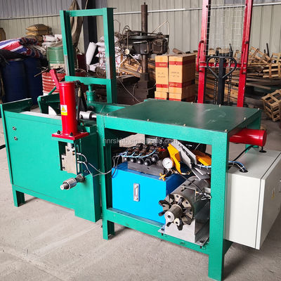 Customized Motor Stator Dismantling Copper Recycling Machine for Waste Electric Rotor
