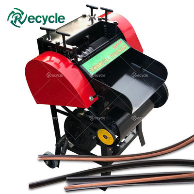 Scrap Cable Copper Wire Stripping Machine Price/ Manual Scrap Copper Wire Stripper