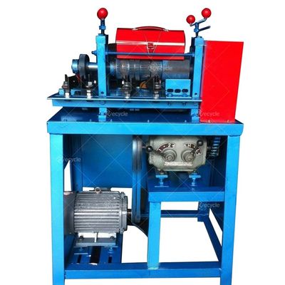 Environment Protection Copper Wire Cable Peeling Stripper Machine for Stripping Needs