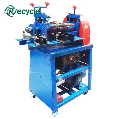 Environment Protection Copper Wire Cable Peeling Stripper Machine for Stripping Needs