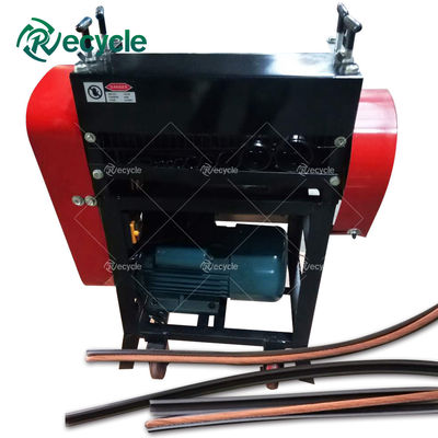 Factory Direct Cable Wire Stripper Recycling Machine Manufacturer