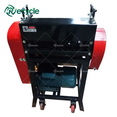 Factory Direct Cable Wire Stripper Recycling Machine Manufacturer