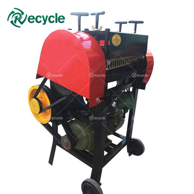 Factory Direct Cable Wire Stripper Recycling Machine Manufacturer