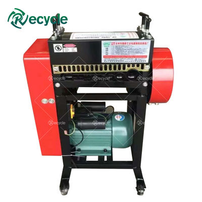 Fast Delivery Armored Wires Stripping Machine Cable Wire Stripper Equipment