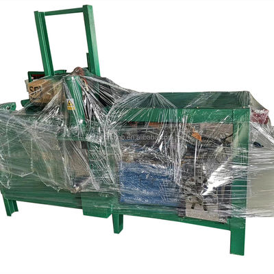 Scrap Motor Stator Recycling Machine For Manufacturing Plant Capacity 5-10 pcs/min