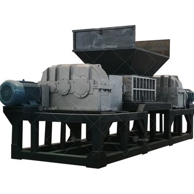 Scrap Steel Shredder Good Quality Shredder For Whole Car Machine Car Shredder