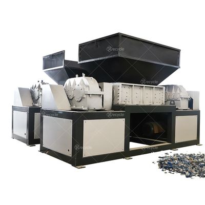 Scrap Steel Shredder Good Quality Shredder For Whole Car Machine Car Shredder