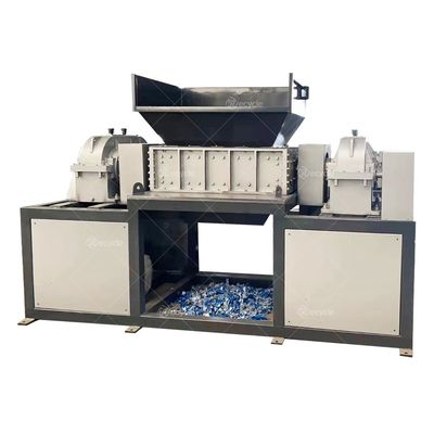 Scrap Steel Shredder Good Quality Shredder For Whole Car Machine Car Shredder
