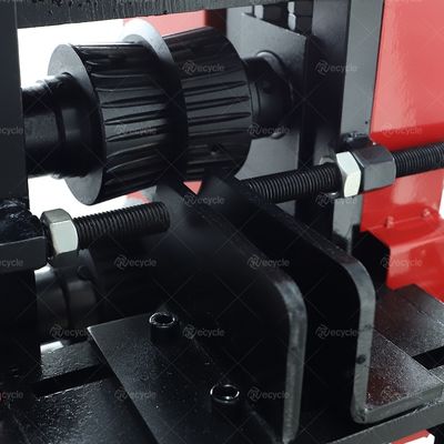 Automatic Electric Wire Stripping Machine Environment Protection 200-1000 Kg/d Capacity